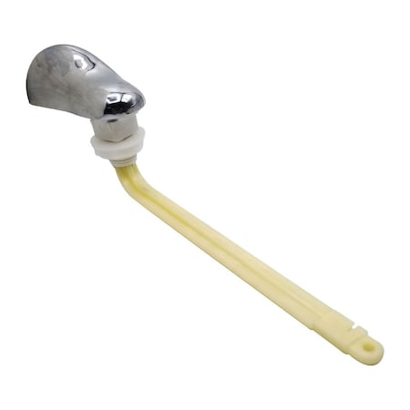 Thrifco Plumbing American Standard 4 Degree Toilet Trip Tank Lever, OEM 7295057